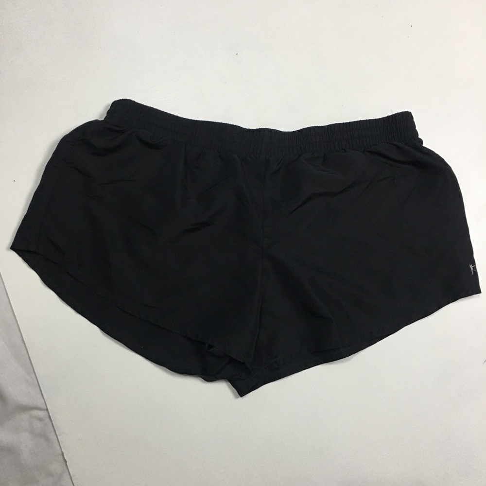 Running shorts